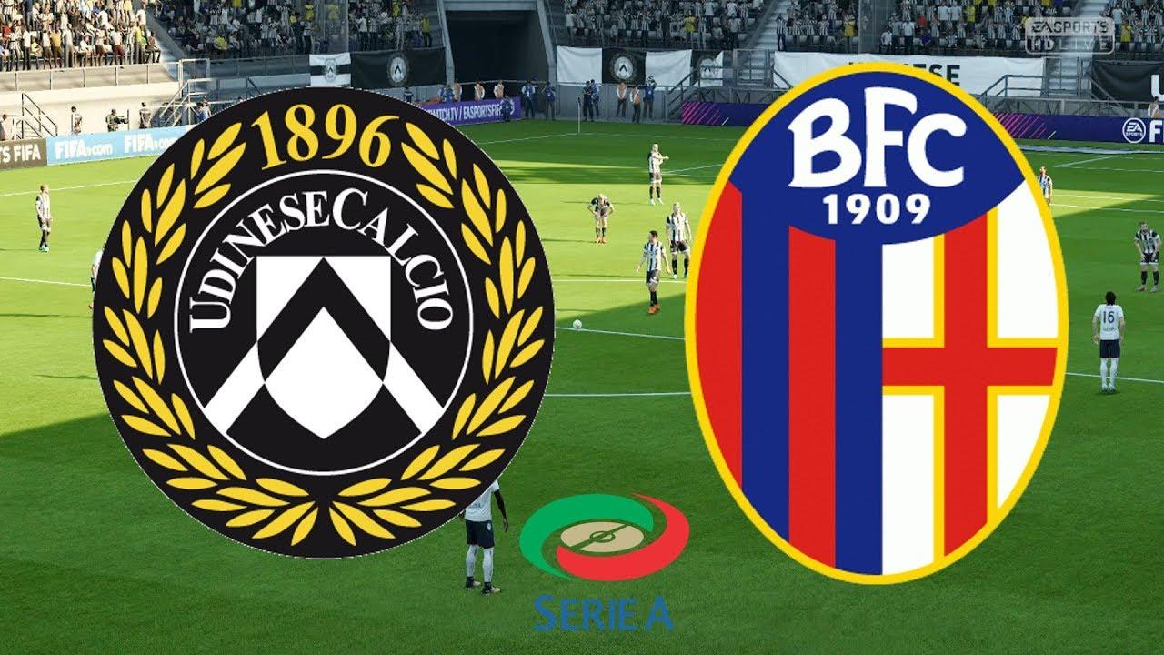 Soi kèo, dự đoán Udinese vs Bologna, 21h00 ngày 30/12 – VĐQG Ý