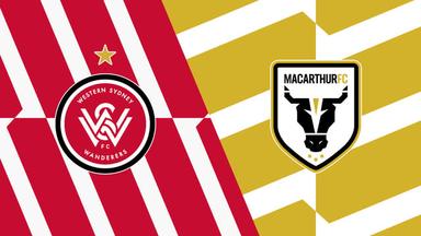 Soi kèo, dự đoán Wanderers vs Macarthur, 13h00 ngày 1/1 - VĐQG Úc