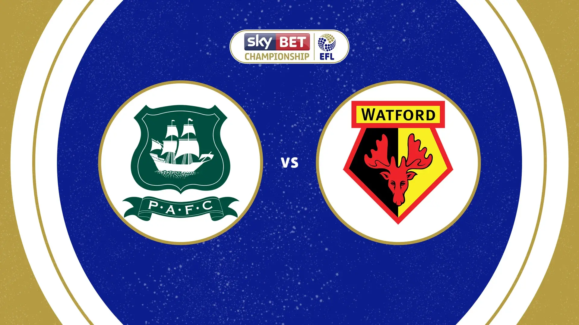 Soi kèo, dự đoán Plymouth vs Watford, 22h00 ngày 1/1 - Hạng Nhất Anh