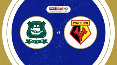 Soi kèo, dự đoán Plymouth vs Watford, 22h00 ngày 1/1 - Hạng Nhất Anh