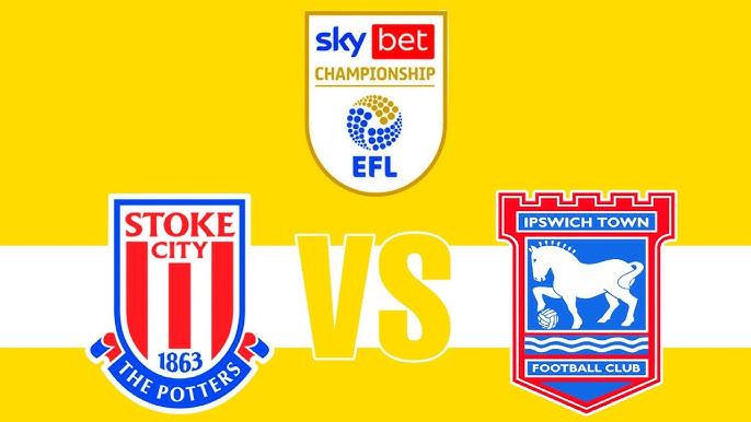 Soi kèo, dự đoán Stoke vs Ipswich, 22h00 ngày 1/1 - Hạng Nhất Anh