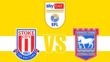 Soi kèo, dự đoán Stoke vs Ipswich, 22h00 ngày 1/1 - Hạng Nhất Anh