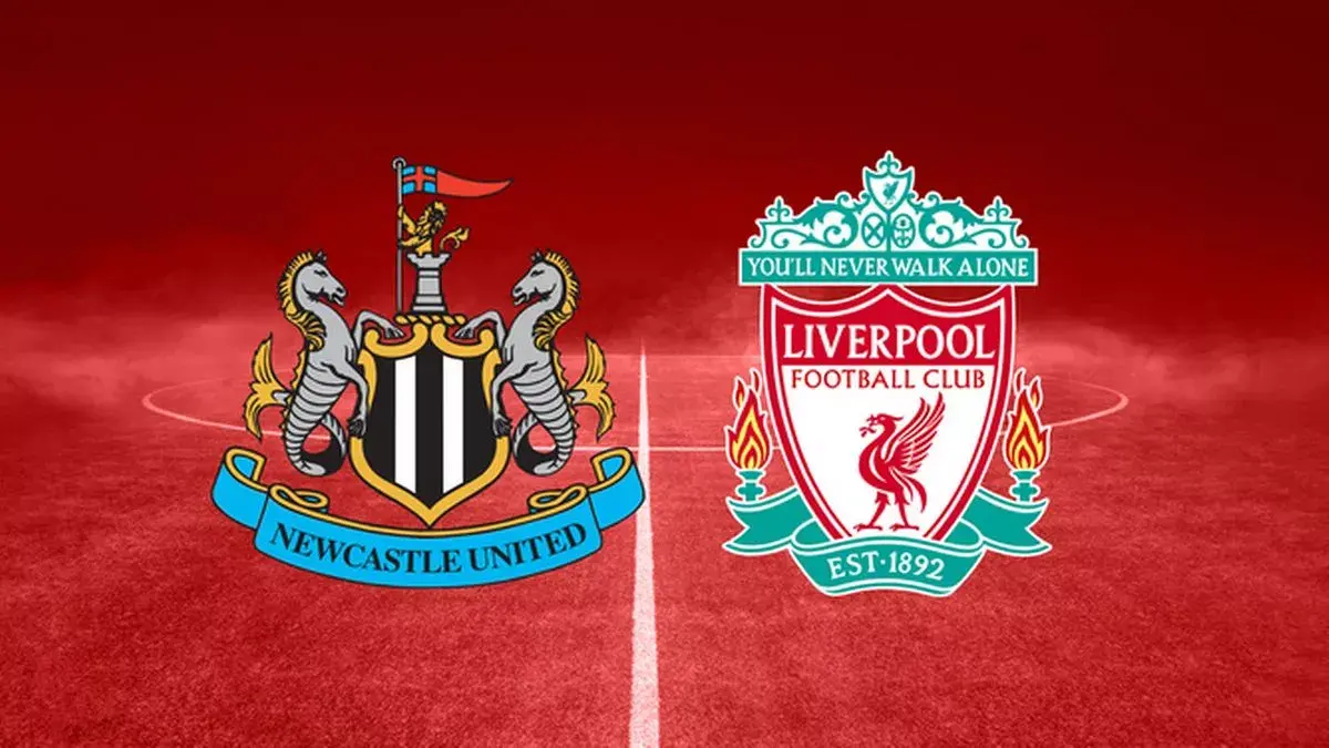 Soi kèo, dự đoán Liverpool vs Newcastle, 03h00 ngày 2/1 – Ngoại hạng Anh