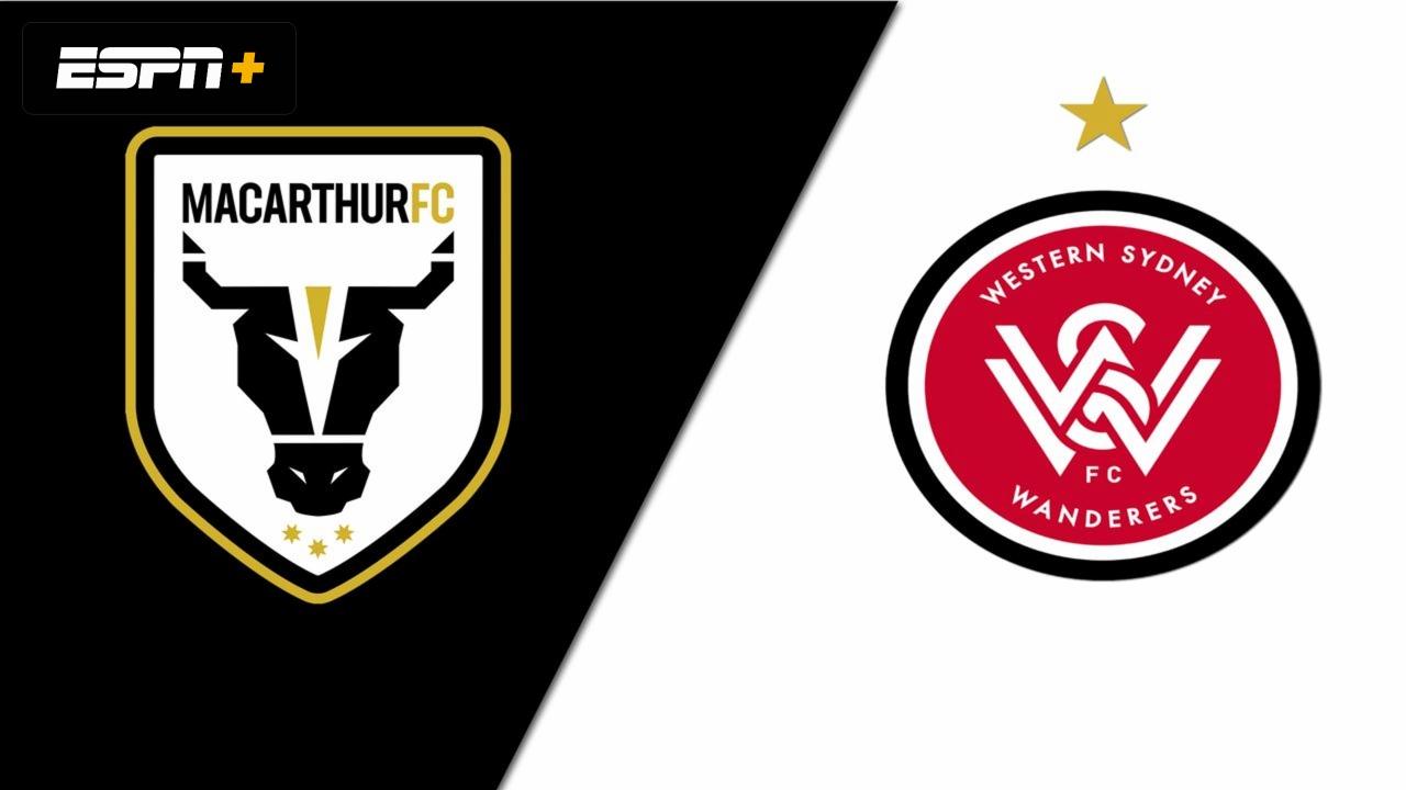 Nhận định bóng đá Western Sydney Wanderers vs Macarthur, 13h00 ngày 1/1