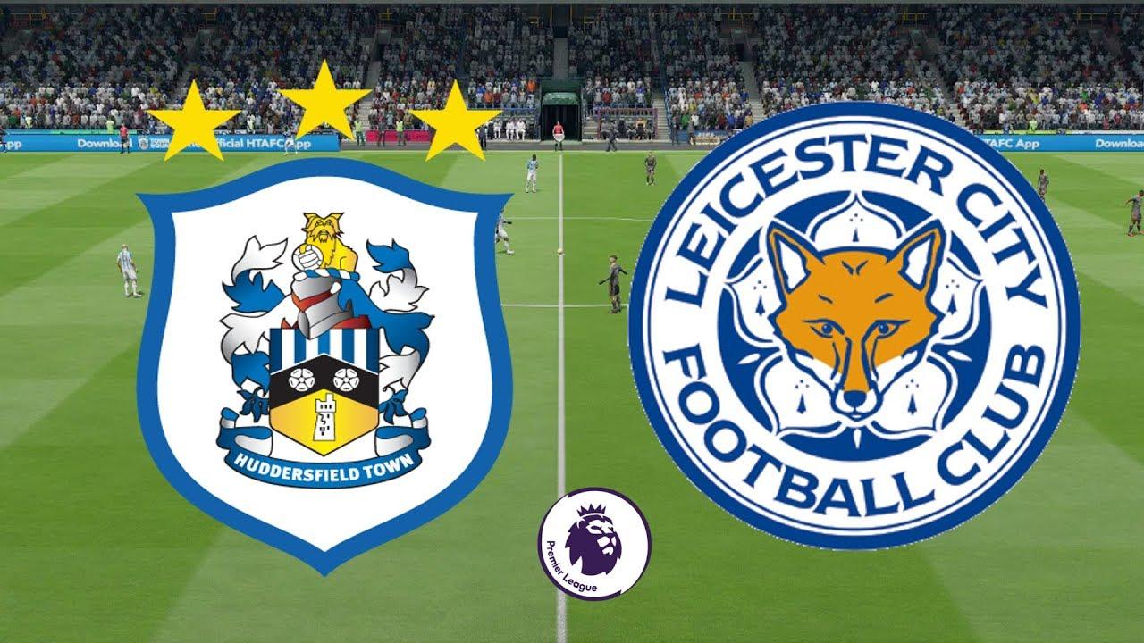 Nhận định bóng đá Leicester vs Huddersfield, 22h00 ngày 1/1