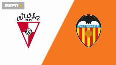 Soi kèo, dự đoán Arosa vs Valencia, 03h00 ngày 6/12 - Cúp nhà vua Tây Ban Nha