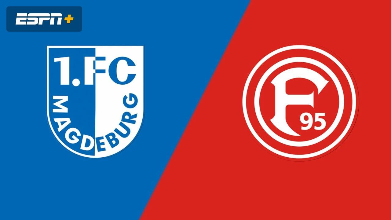 Soi kèo, dự đoán Magdeburg vs Dusseldorf, 00h00 ngày 6/12 - Cúp quốc gia Đức