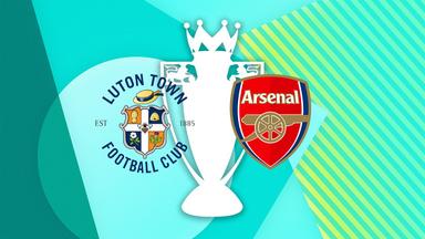 Nhận định bóng đá Luton Town vs Arsenal, 03h15 ngày 6/12: Giữ vững ngôi đầu