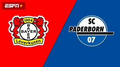 Nhận định bóng đá Leverkusen vs Paderborn, 00h00 ngày 7/12: Chân lý thuộc về kẻ mạnh