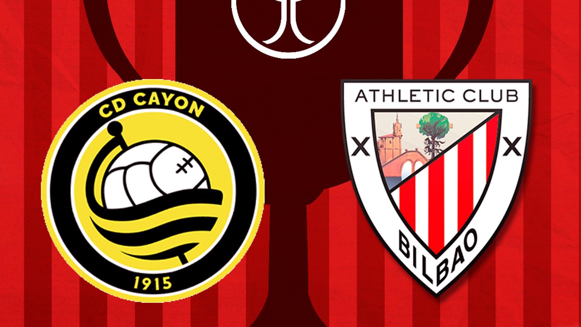 Soi kèo, dự đoán Cayon vs Bilbao, 03h00 ngày 8/12 - Cúp Nhà Vua Tây Ban Nha