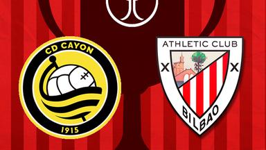 Soi kèo, dự đoán Cayon vs Bilbao, 03h00 ngày 8/12 - Cúp Nhà Vua Tây Ban Nha