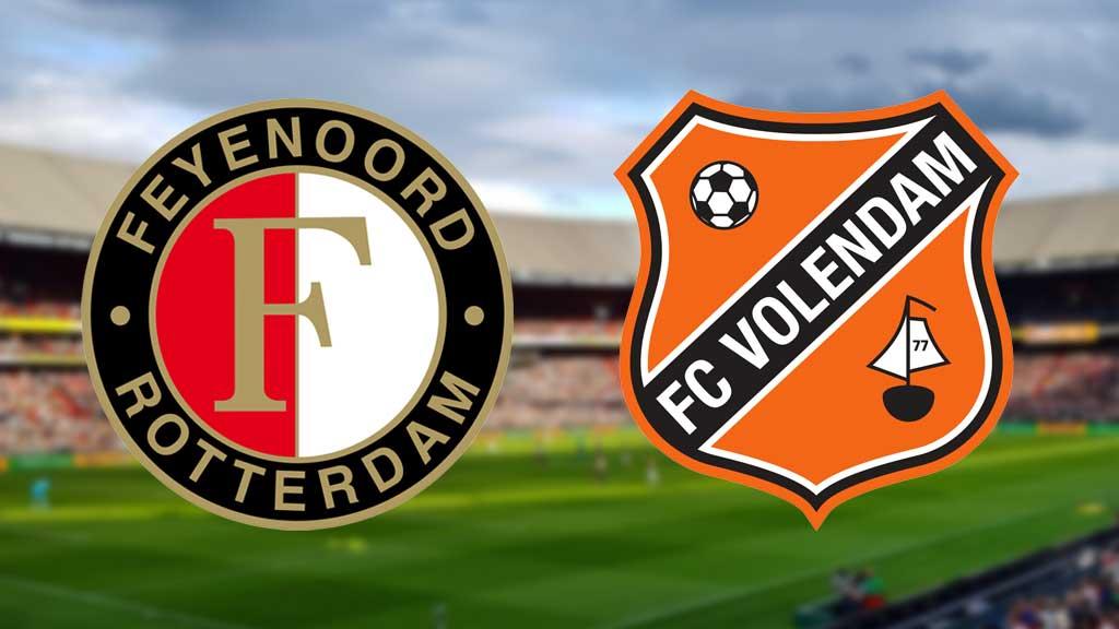 Soi kèo, dự đoán Feyenoord vs Volendam, 3h00 ngày 8/12 – VĐQG Hà Lan