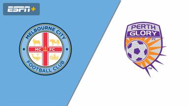 Soi kèo, dự đoán Perth vs Melbourne City, 17h45 ngày 8/12 – VĐQG Úc