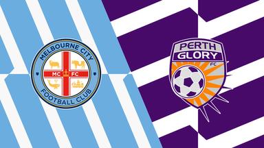 Nhận định bóng đá Perth Glory vs Melbourne City, 17h45 ngày 8/12: Tặng quà cho khách