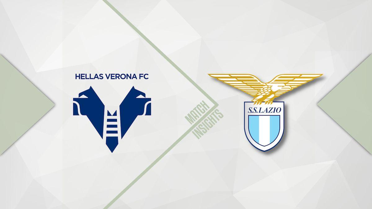 Soi kèo, dự đoán Verona vs Lazio, 21h00 ngày 9/12 – VĐQG Ý