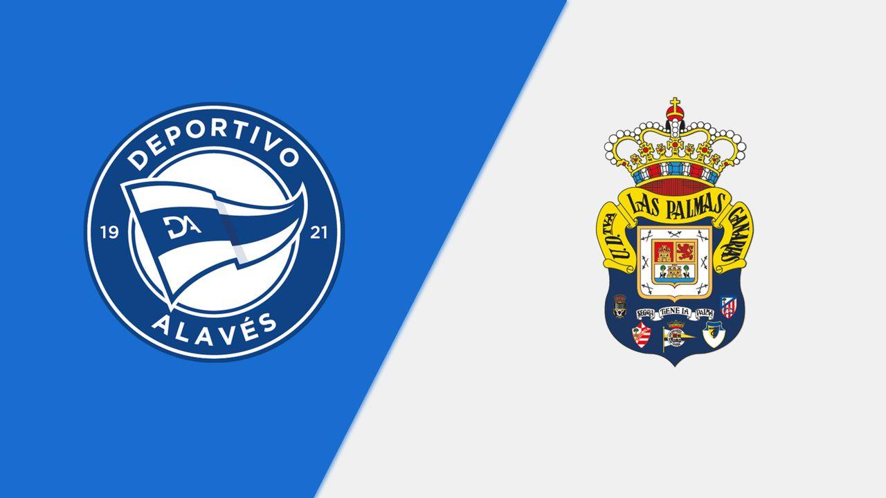 Nhận định bóng đá Alaves vs Las Palmas, 20h00 ngày 9/12: Hài lòng với 1 điểm