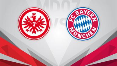 Soi kèo, dự đoán Frankfurt vs Bayern, 21h30 ngày 9/12 - VĐQG Đức