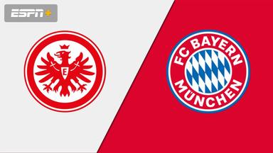 Nhận định bóng đá Eintracht Frankfurt vs Bayern Munich, 21h30 ngày 9/12: Thắng để chiếm đỉnh