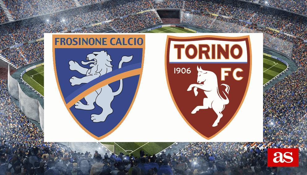 Nhận định bóng đá Frosinone vs Torino, 18h30 ngày 10/12