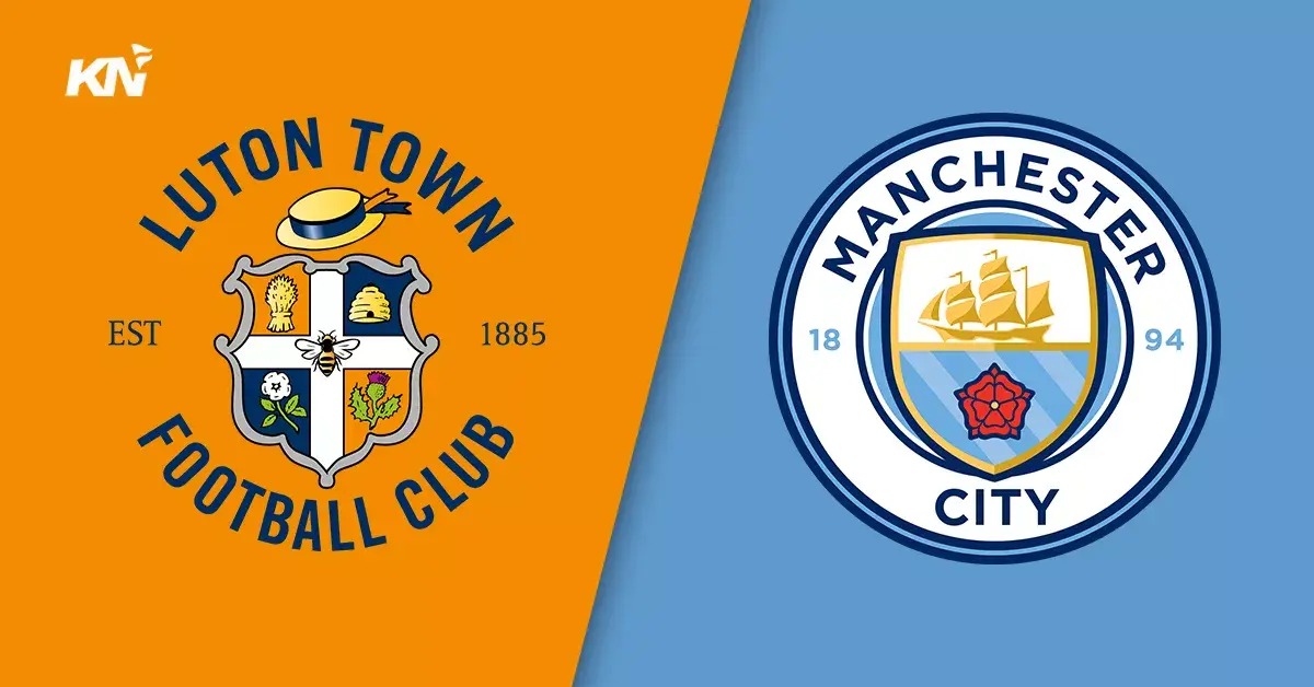 Soi kèo, dự đoán Luton vs Man City, 21h00 ngày 10/12 – Ngoại hạng Anh