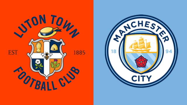 Nhận định bóng đá Luton Town vs Man City, 21h00 ngày 10/12