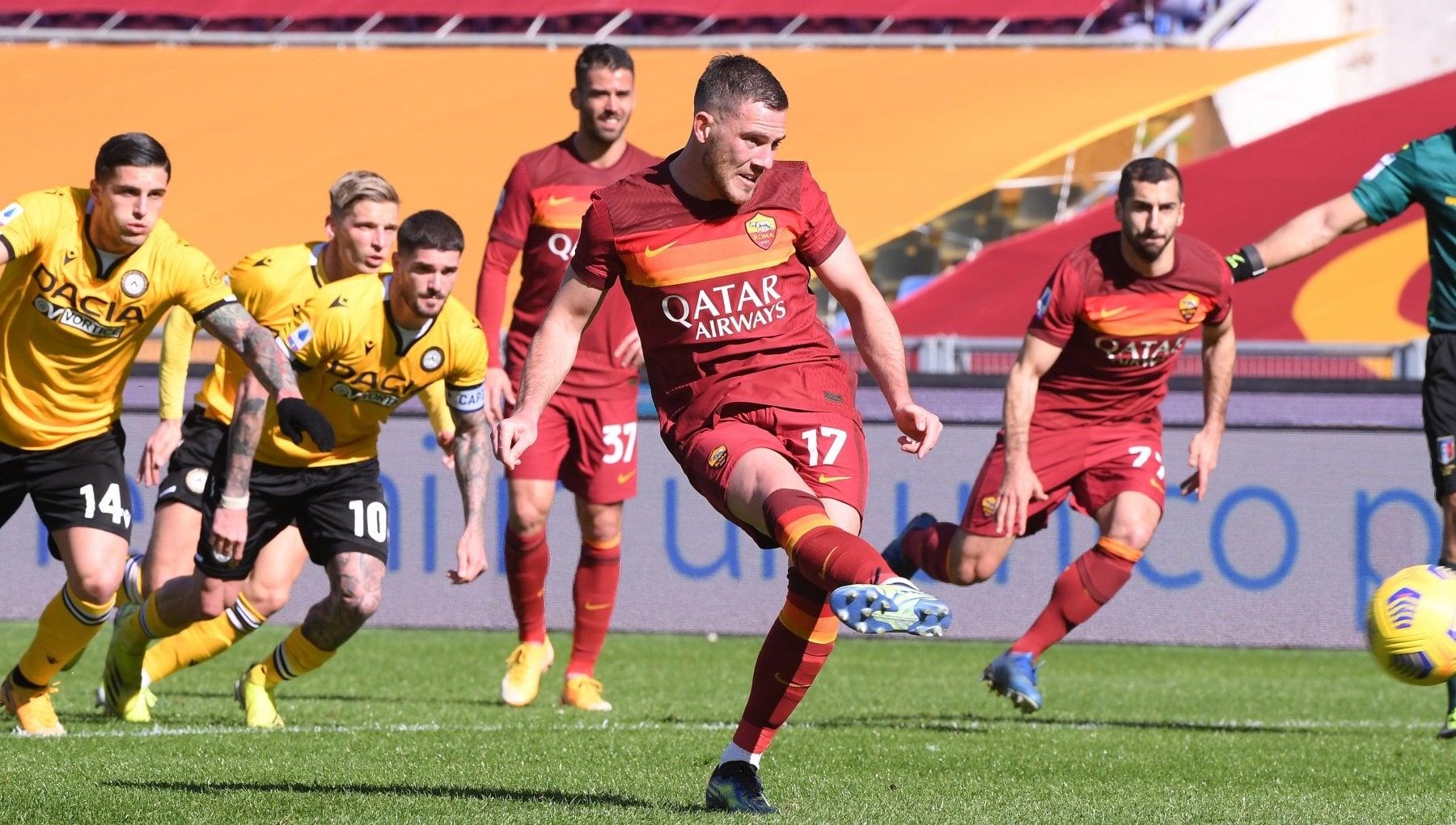 VIDEO bàn thắng AS Roma vs Udinese: 3-0 (Vòng 30 Serie A 2022/23)