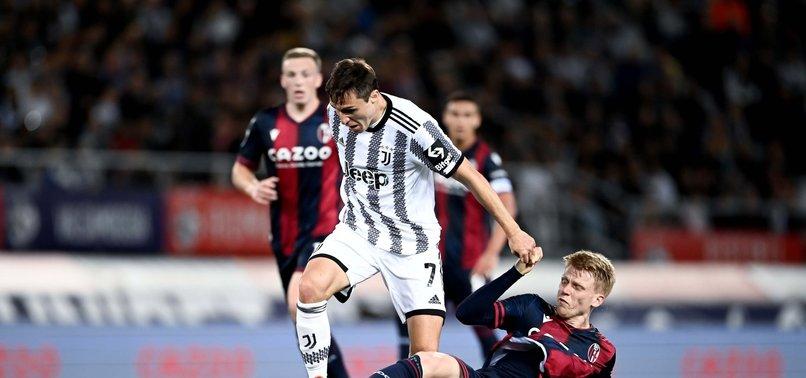 VIDEO bàn thắng Bologna vs Juventus: 1-1 (Vòng 32 Serie A 2022/23)