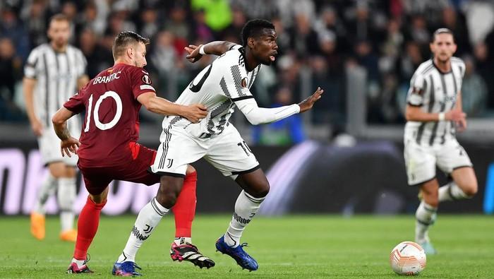 VIDEO bàn thắng Sevilla vs Juventus: 1-1, HP: 1-0 (Bán kết lượt về Europa League 2022/23)