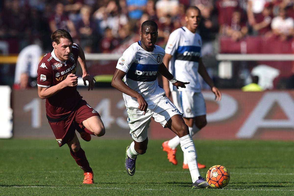 VIDEO bàn thắng Torino vs Inter Milan: 0-1 (Vòng 38 Serie A 2022/23)