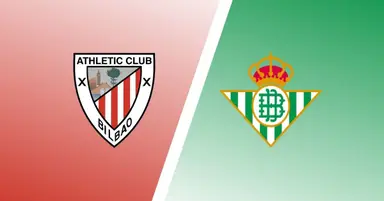 Nhận định bóng đá Bilbao vs Betis, 02h30 ngày 29/8: Bất phân thắng bại