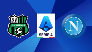 Nhận định bóng đá Napoli vs Sassuolo, 01h45 ngày 28/8: Chủ nhà thắng đậm