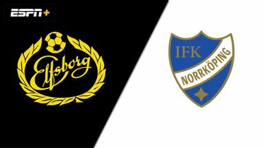 Nhận định bóng đá Elfsborg vs Norrkoping, 00h00 ngày 29/8: Chủ nhà củng cố ngôi đầu