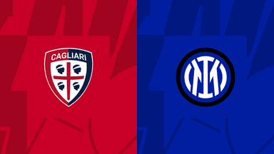 Nhận định bóng đá Cagliari vs Inter, 01h45 ngày 29/8: Không có bất ngờ