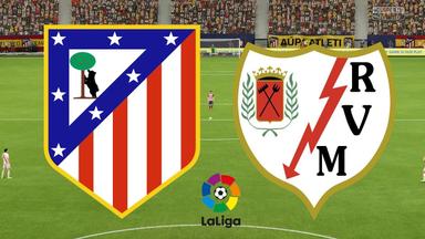 Nhận định bóng đá Vallecano vs Atletico, 02h30 ngày 29/8: Atletico dạo chơi cũng thắng!