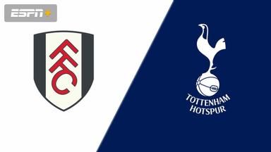 Nhận định bóng đá Fulham vs Tottenham, 01h45 ngày 30/8: Gà trống gáy vang