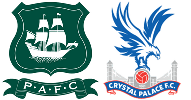 Nhận định bóng đá Plymouth Argyle vs Crystal Palace, 01h45 ngày 30/8: Đừng mong bất ngờ