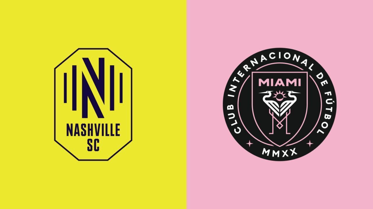 Nhận định bóng đá Inter Miami vs Nashville, 06h30 ngày 31/8