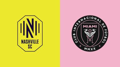 Nhận định bóng đá Inter Miami vs Nashville, 06h30 ngày 31/8