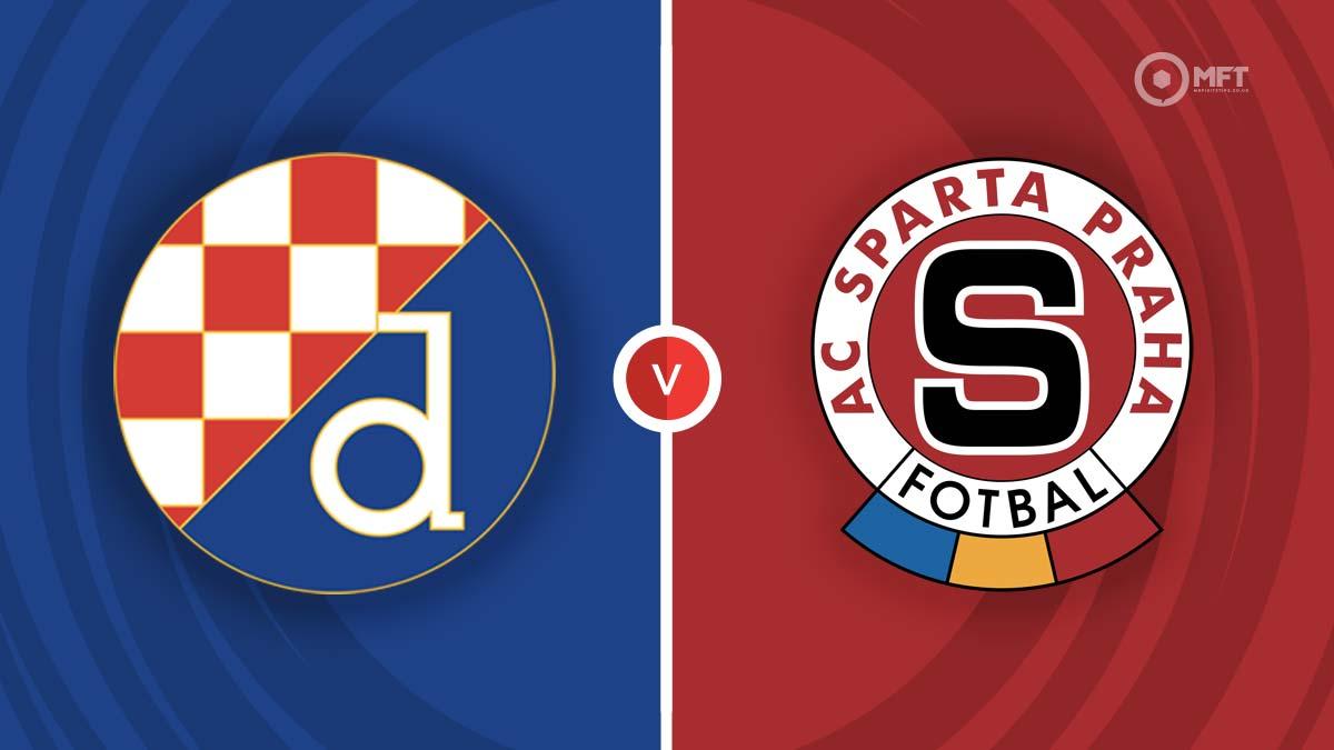 Nhận định bóng đá Sparta Prague vs Dinamo Zagreb, 00h00 ngày 1/9