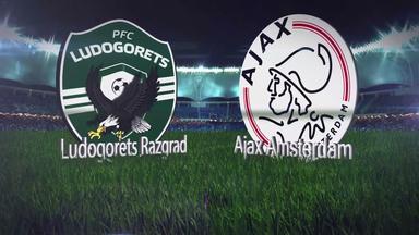 Nhận định bóng đá Ajax vs Ludogorets Razgrad, 01h00 ngày 1/9: Chủ nhà dạo chơi và chiến thắng