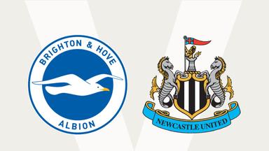 Nhận định bóng đá Brighton vs Newcastle, 23h30 ngày 2/9: Lại dễ ăn đòn phản công