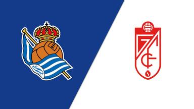 Nhận định bóng đá Sociedad vs Granada, 19h00 ngày 2/9: Chủ nhà thắng cách biệt 2 bàn!