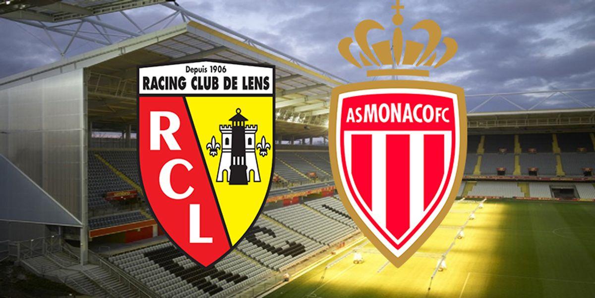 Nhận định bóng đá Monaco vs Lens, 02h00 ngày 3/9: Duy trì mạch bất bại