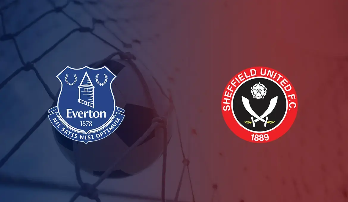 Nhận định bóng đá Sheffield United vs Everton, 18h30 ngày 2/9: Khách khó thoát hiểm