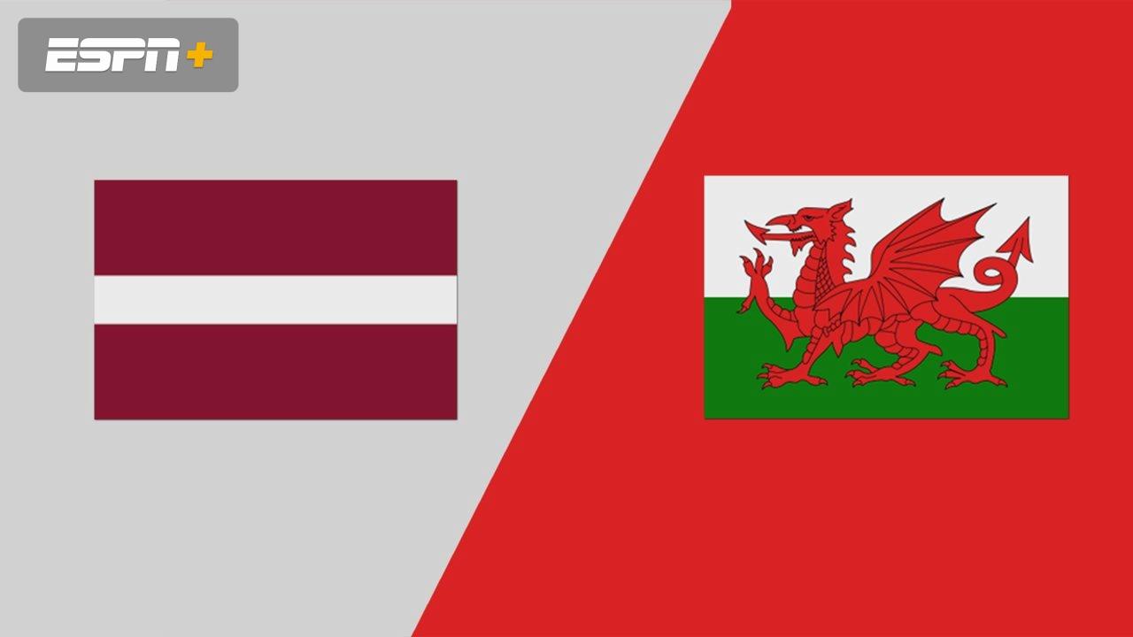 Nhận định bóng đá Latvia vs Xứ Wales, 01h45 ngày 12/9: Điểm số đầu tiên