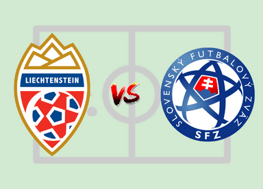 Nhận định bóng đá Slovakia vs Liechtenstein, 01h45 ngày 12/9