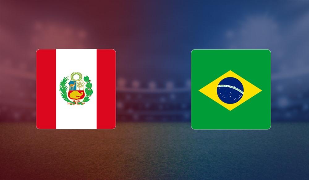 Nhận định bóng đá Peru vs Brazil, 09h00 ngày 13/9: Samba thăng hoa