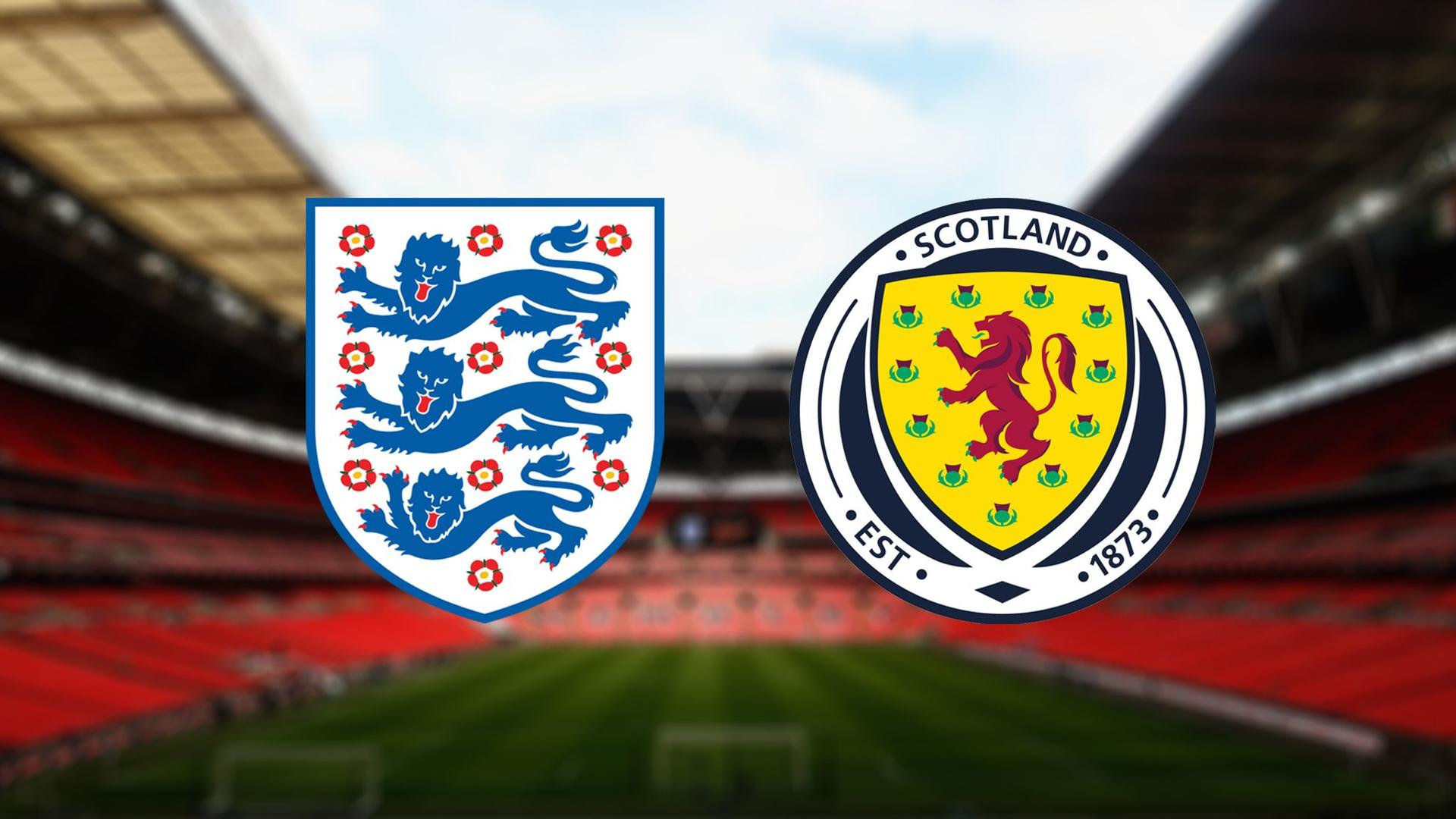 Nhận định bóng đá Scotland vs Anh, 01h45 ngày 13/9