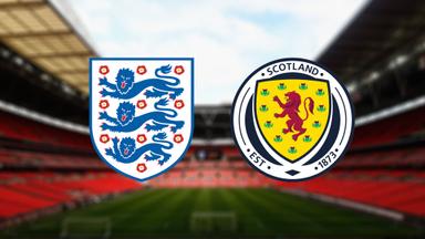 Nhận định bóng đá Scotland vs Anh, 01h45 ngày 13/9