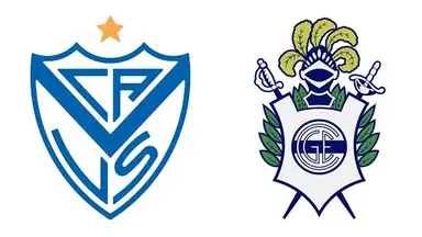 Nhận định bóng đá Gimnasia La Plata vs Velez Sarsfield, 04h00 ngày 14/9